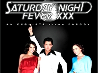 Night Fever at Hot Movies