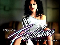 Flashdance Hot Movies