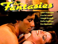 Erotic Fantasies Hot Movies