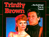 Trinity Brown Hot Movies