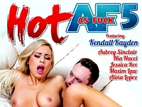 Hot AF 5 Hot Movies