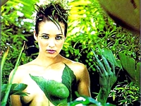Chameleon Hot Movies