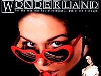 Wonderland Hot Movies