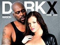 Busty Interracial Hot Movies