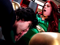 X Men Scene 3 AEBN