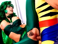 X Men Scene 5 AEBN