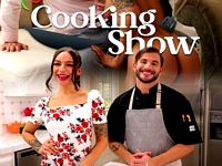 Cooking Show Hot Movies
