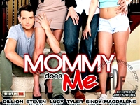 Mommy Does Me Hot Movies
