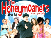 Honeymoaners Hot Movies