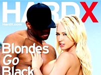Go Blondes Hot Movies