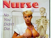 Nurse Sadie Hot Movies