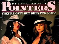 Pointers Hot Movies
