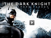 The Dark Knight XXX Vivid
