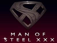 Man of Steel XXX Vivid