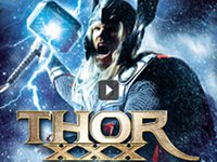 Thor XXX Vivid