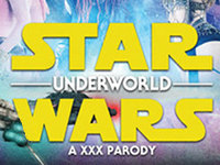 Star Wars Underworld Digital Playground