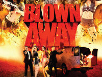 Blown Away Digital Playground