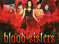 Blood Sisters Digital Playground