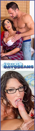 American Daydreams