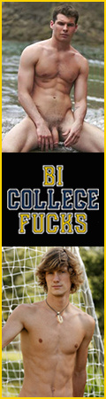 Bi College Fucks