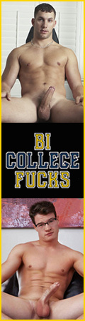 Bi College Fucks