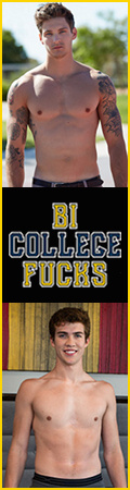 Bi College Fucks