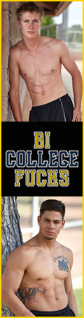 Bi College Fucks