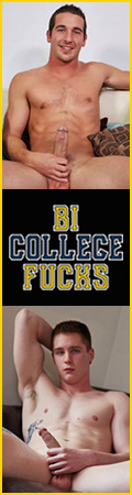 Bi College Fucks