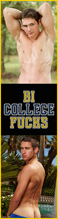 Bi College Fucks