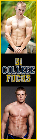 Bi College Fucks