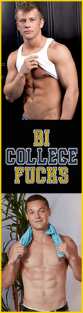 Bi College Fucks