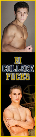 Bi College Fucks