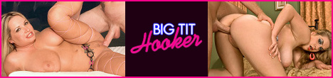 Big Tit Hooker