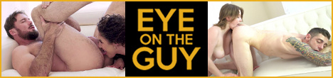 Eye on the Guy