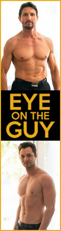 Eye on the Guy