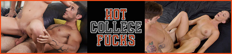 Hot College Fucks