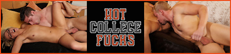 Hot College Fucks