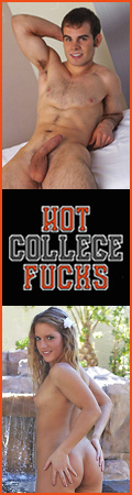 Hot College Fucks