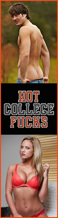 Hot College Fucks