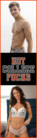Hot College Fucks