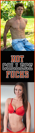 Hot College Fucks