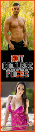 Hot College Fucks