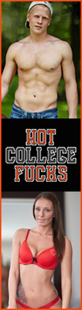 Hot College Fucks