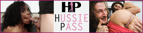 Hussie Pass