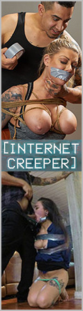 Internet Creeper