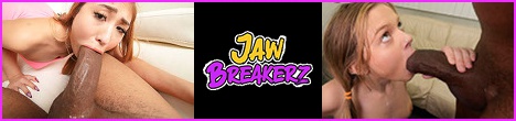 Jaw Breakerz