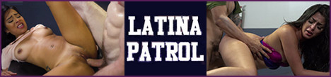 Latina Patrol