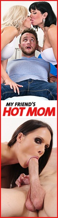 My Friends Hot Mom