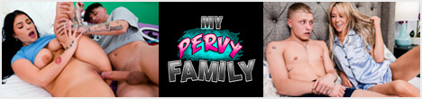 My Pervy Family