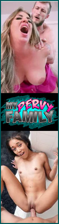 My Pervy Family